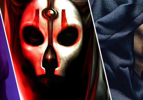 Who is the scariest star wars villain?